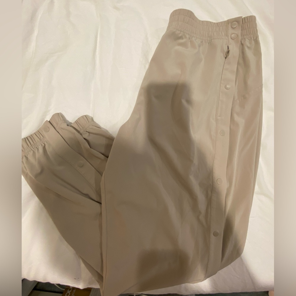 NEW Lululemon Tearaway Mid Rise Track Pant